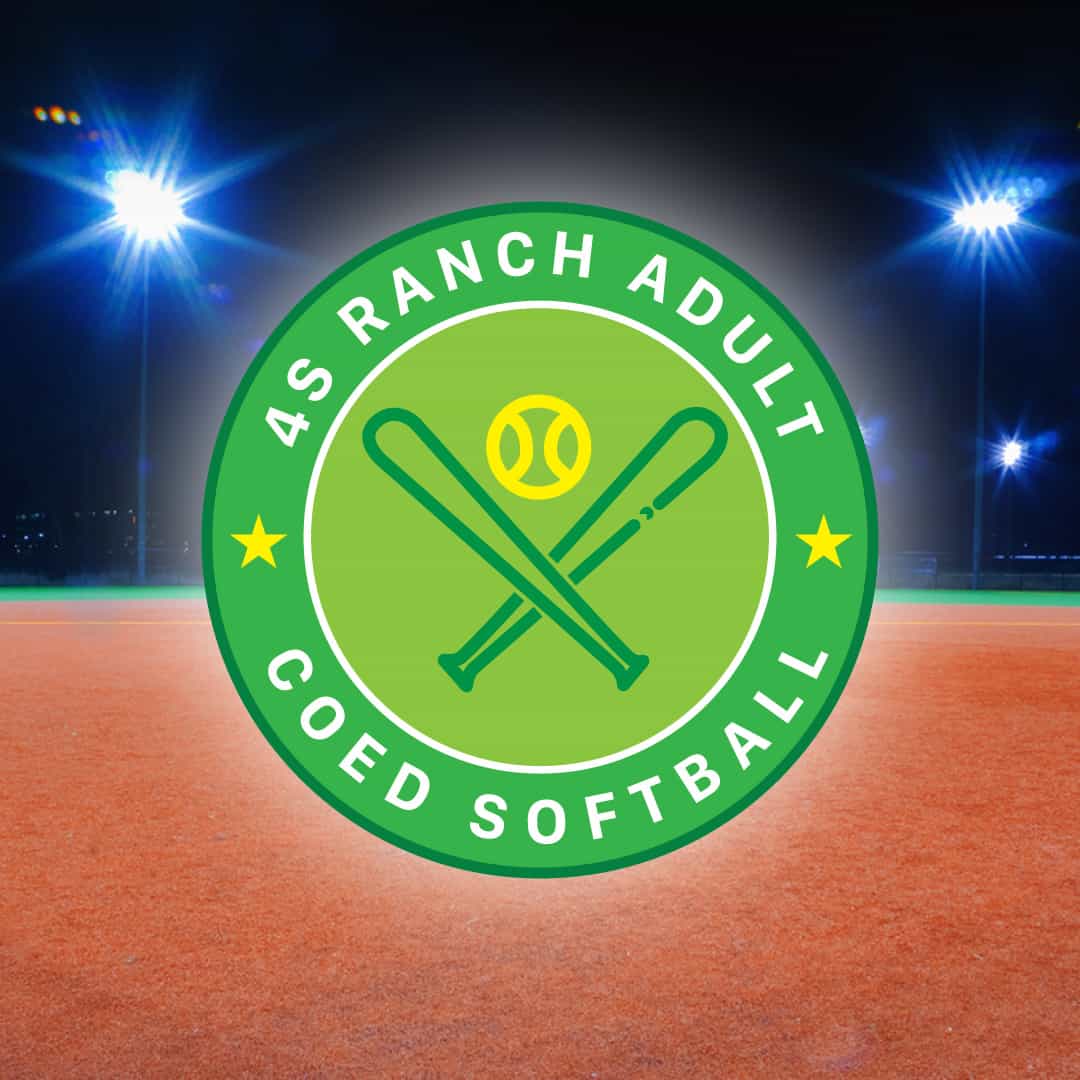 4S Ranch Adult Coed Softball (RACS)